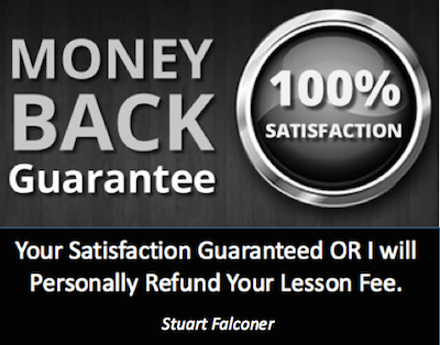 Money Back Guarantee