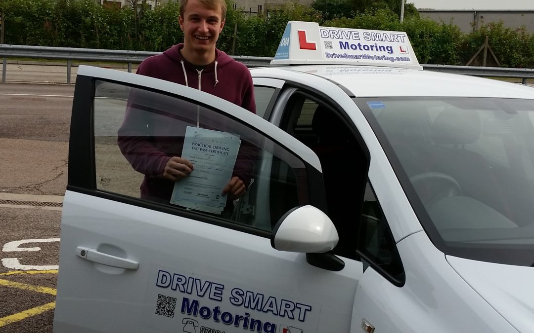 Best driving Lessons Aberdeen