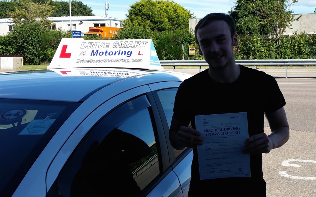 Best driving Lessons Ellon