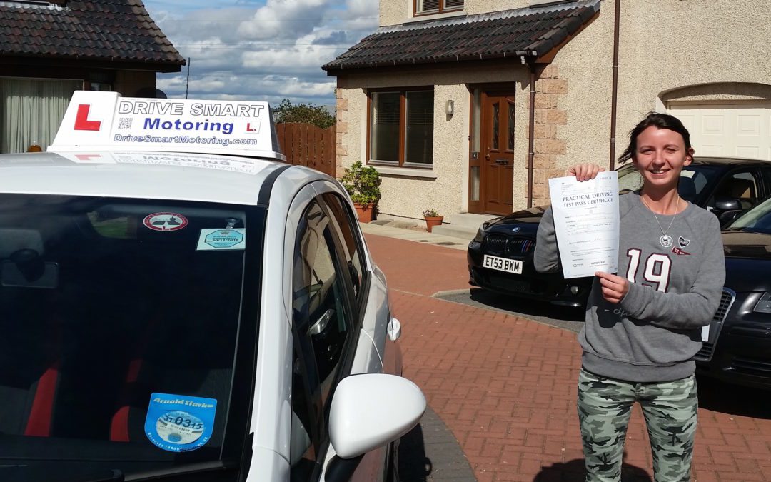Best driving Lessons in Aberdeen