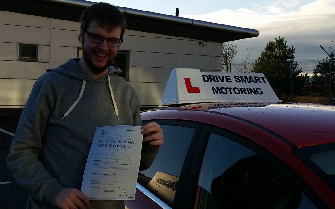 Aberdeen driving instructors