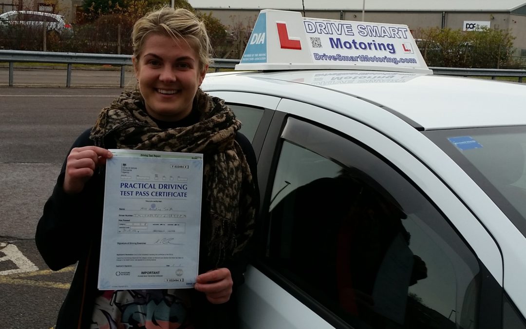 Ellon Driving Lessons