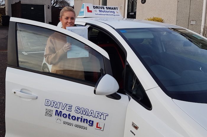 Aberdeen Driving Schools