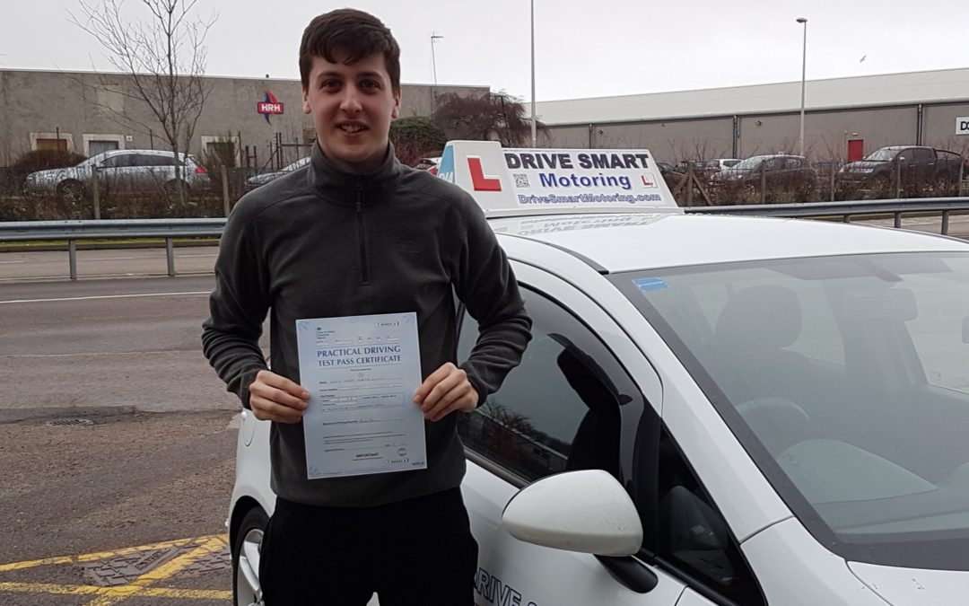 Ellon Driving Instructors