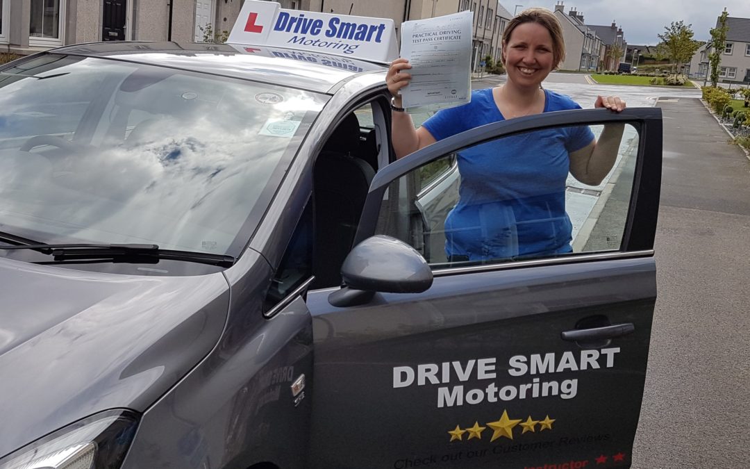 rated driving instructors Aberdeen