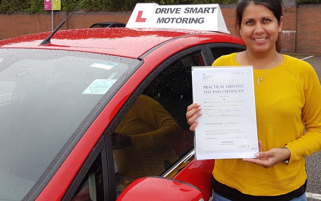 Automatic Aberdeen driving school