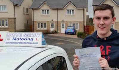 Matthew Duthie of Ellon