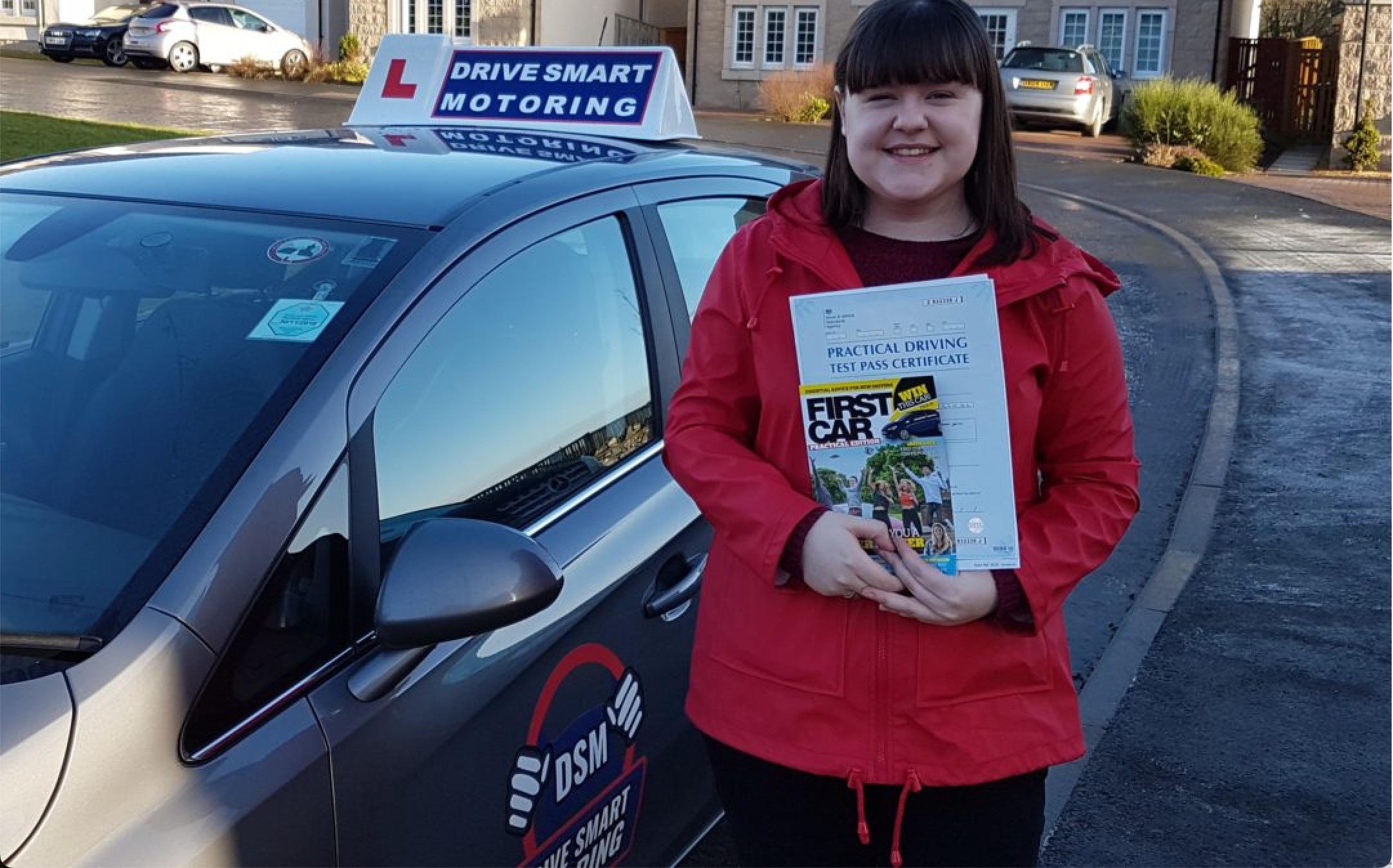 Ruth Duthie of Ellon