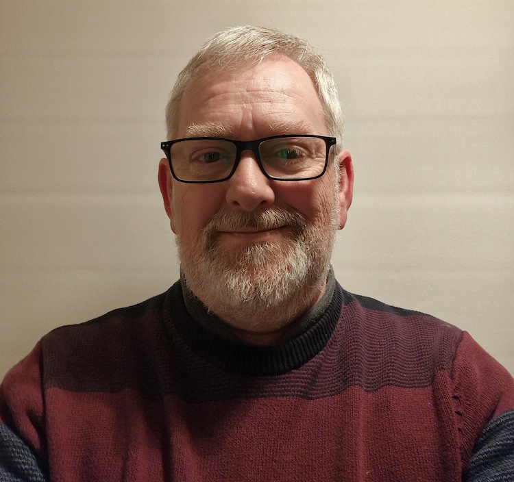 Stuart Falconer - Drive Smart Motoring